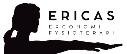 Ericas ergonomi & fysioterapi